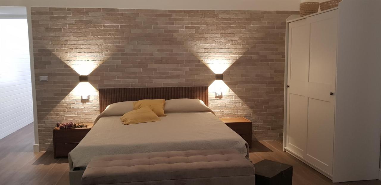 Casa Rosamari - Su Lago Di Posta Fibreno, Appartamento Con Camino Εξωτερικό φωτογραφία