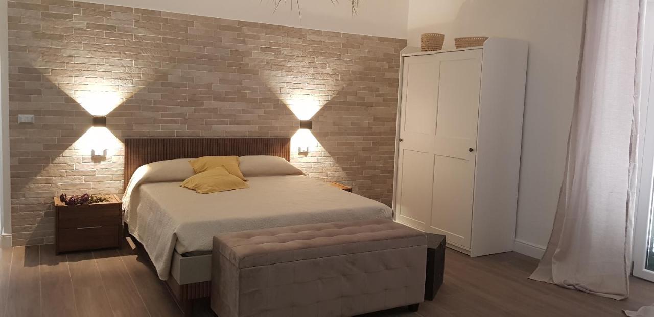 Casa Rosamari - Su Lago Di Posta Fibreno, Appartamento Con Camino Εξωτερικό φωτογραφία
