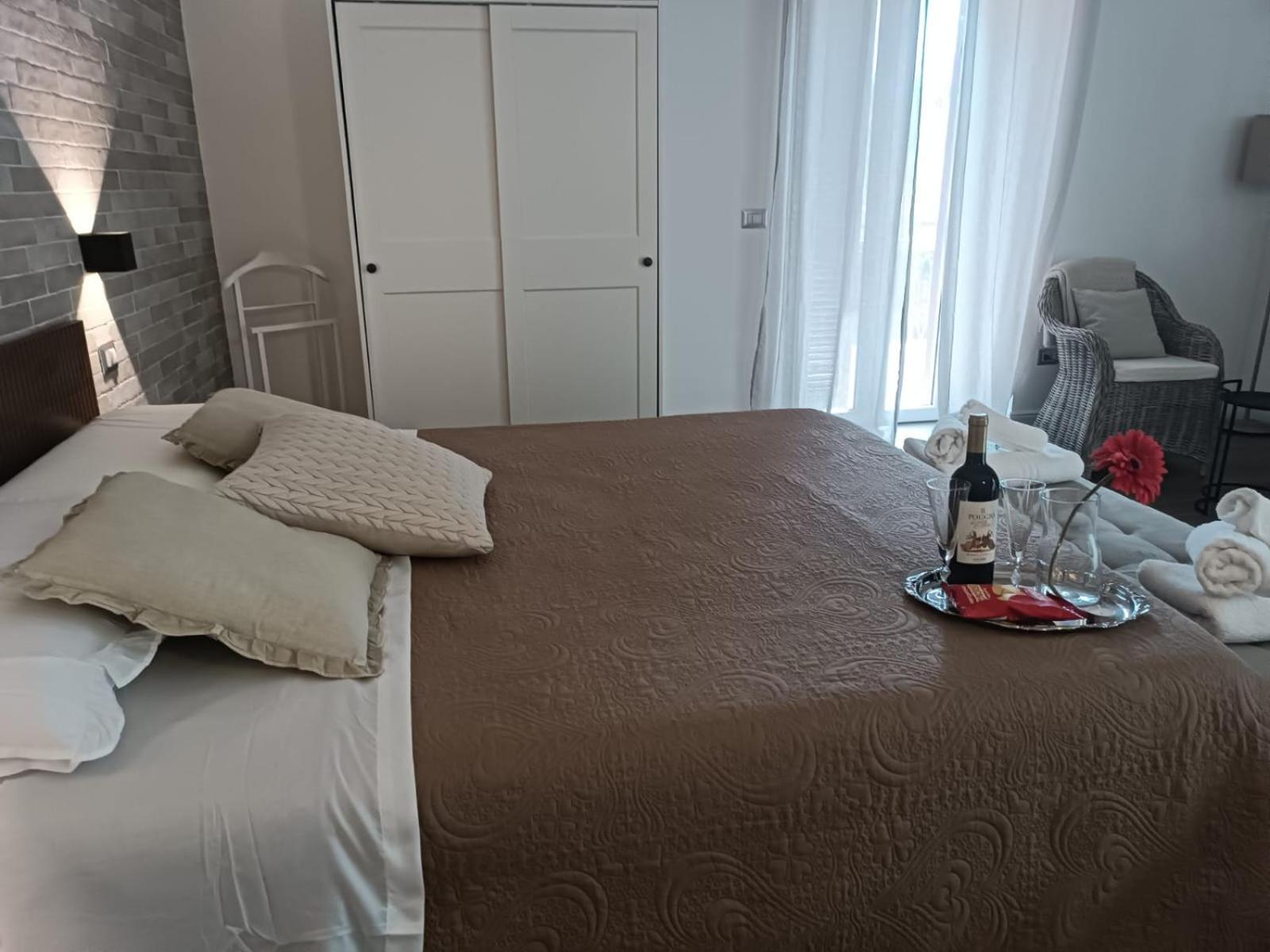 Casa Rosamari - Su Lago Di Posta Fibreno, Appartamento Con Camino Εξωτερικό φωτογραφία