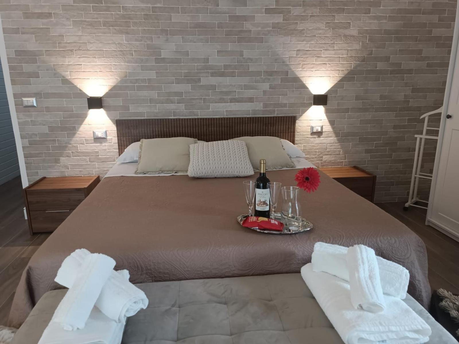Casa Rosamari - Su Lago Di Posta Fibreno, Appartamento Con Camino Εξωτερικό φωτογραφία