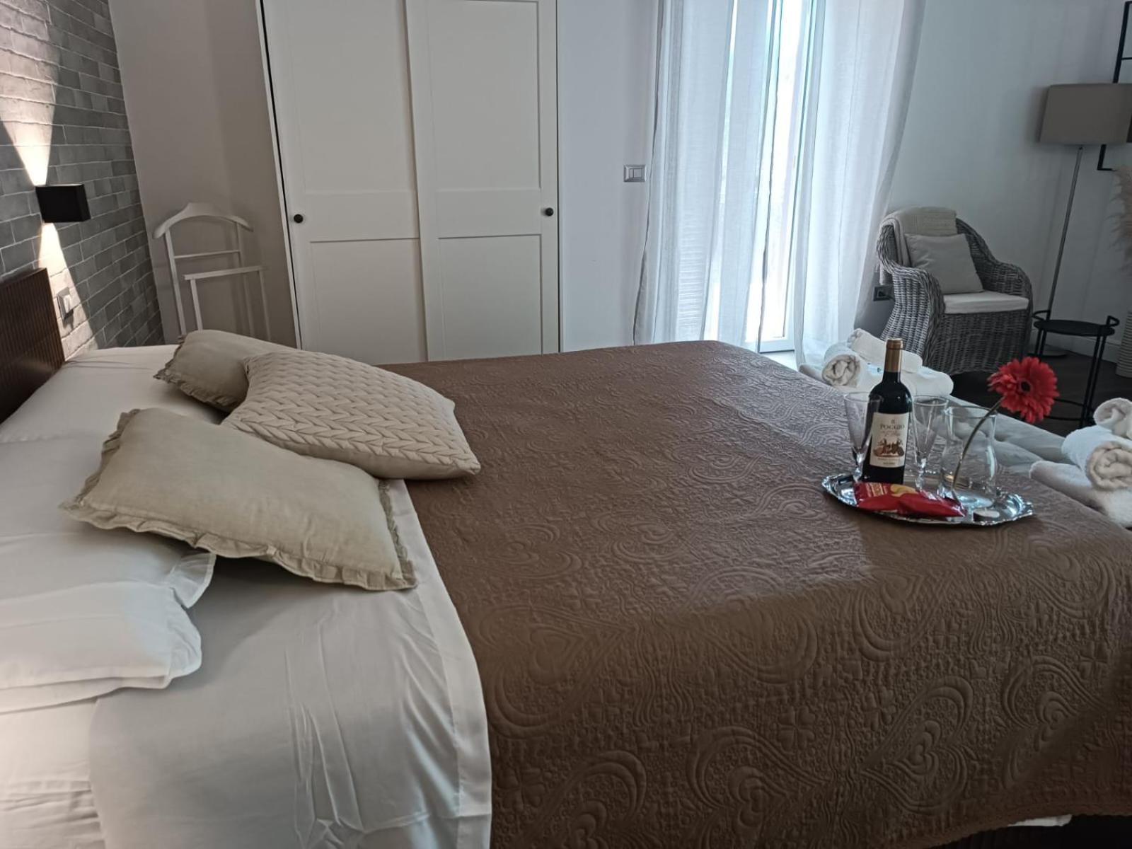 Casa Rosamari - Su Lago Di Posta Fibreno, Appartamento Con Camino Εξωτερικό φωτογραφία