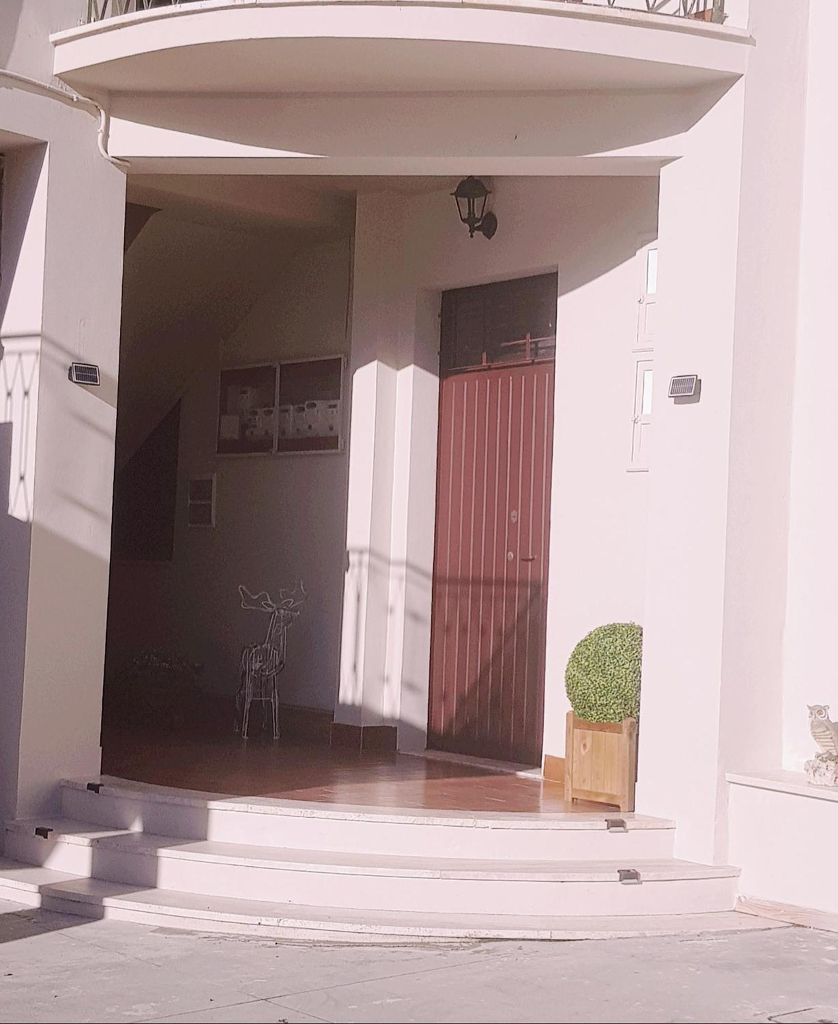 Casa Rosamari - Su Lago Di Posta Fibreno, Appartamento Con Camino Εξωτερικό φωτογραφία